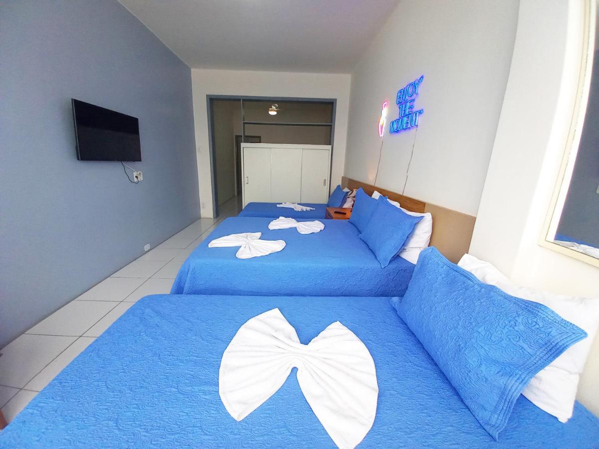 Com Janela O Mar Tc1203 Apartamento *