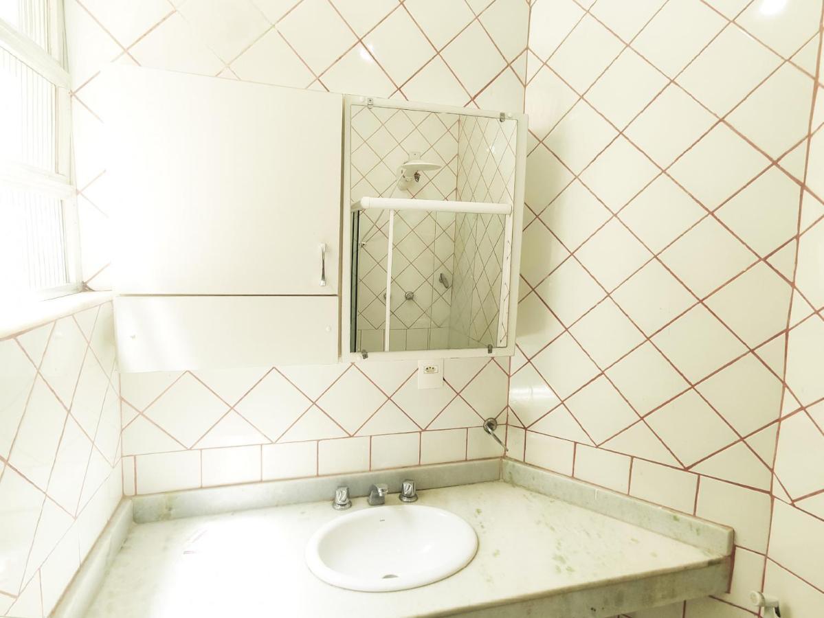 Com Janela O Mar Tc1203 Apartamento Rio de Janeiro