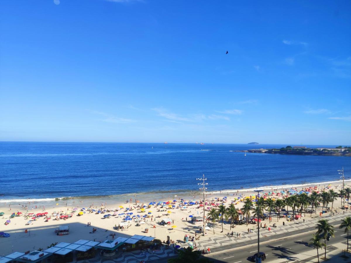 Com Janela O Mar Tc1203 Apartamento