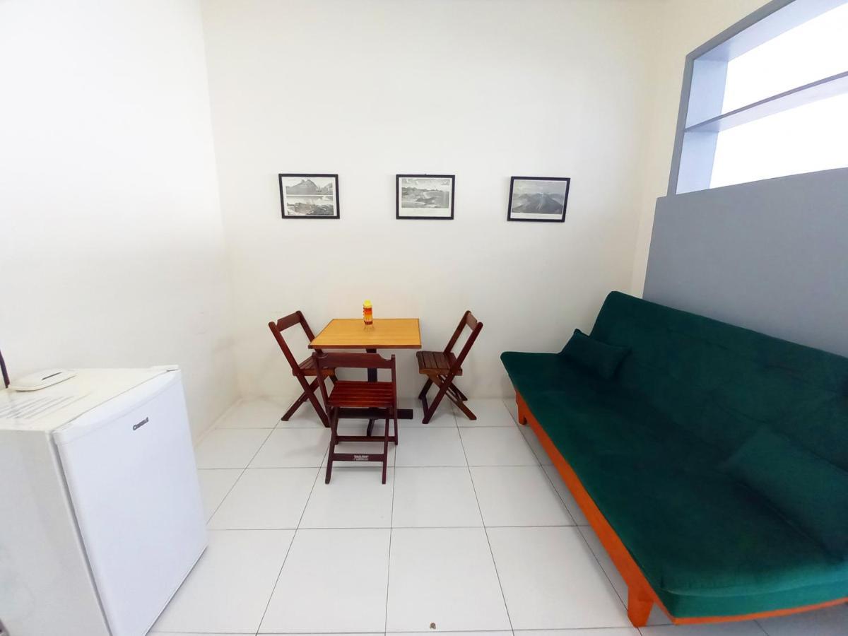 Com Janela O Mar Tc1203 Apartamento
