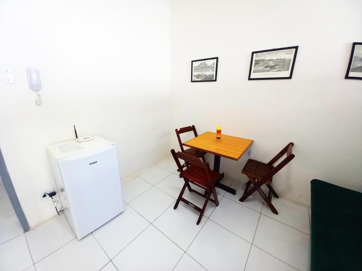 Com Janela O Mar Tc1203 Apartamento *