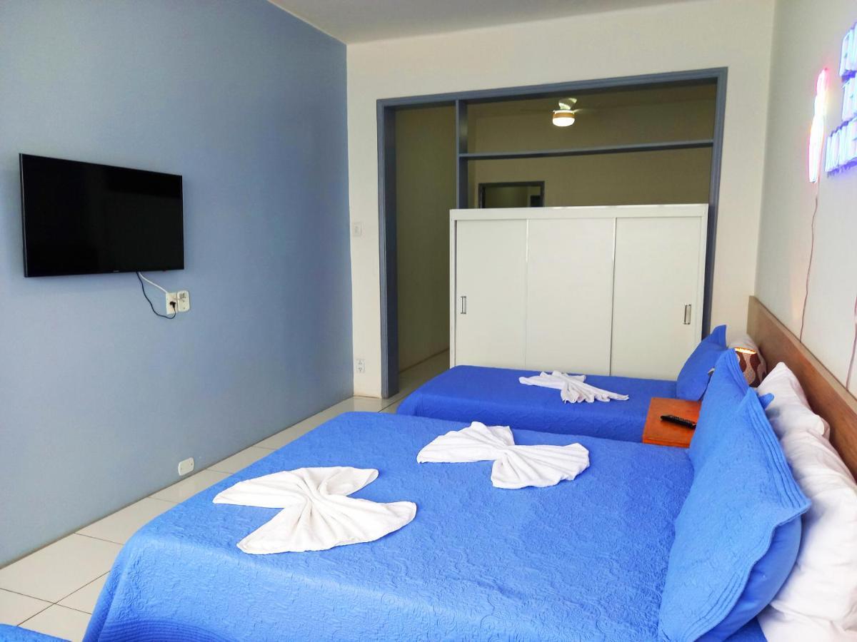 Apartamento Com Janela O Mar Tc1203 Rio de Janeiro