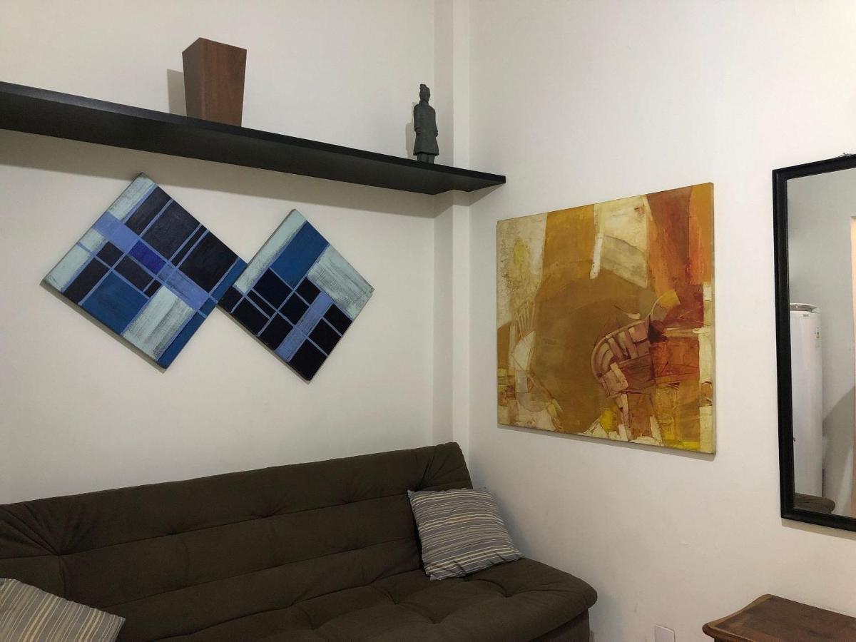 Na De Copacabana Apartment Rio de Janeiro
