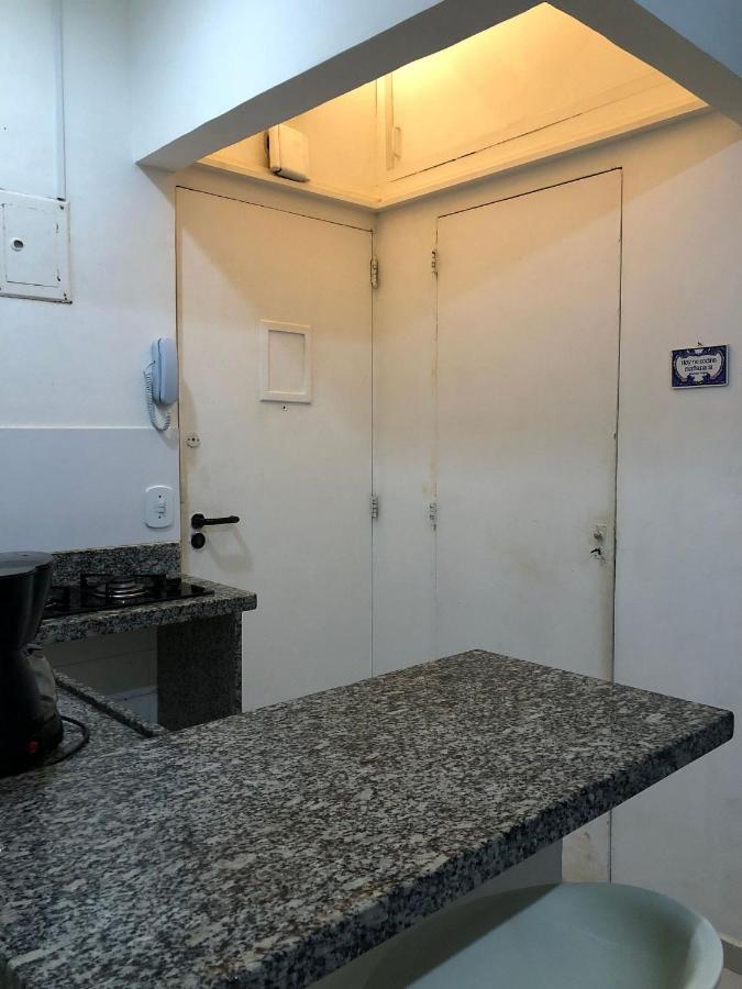 Apartment Na De Copacabana Rio de Janeiro