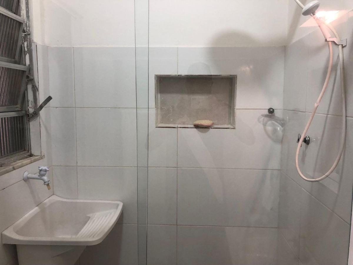 Na De Copacabana Apartment Rio de Janeiro