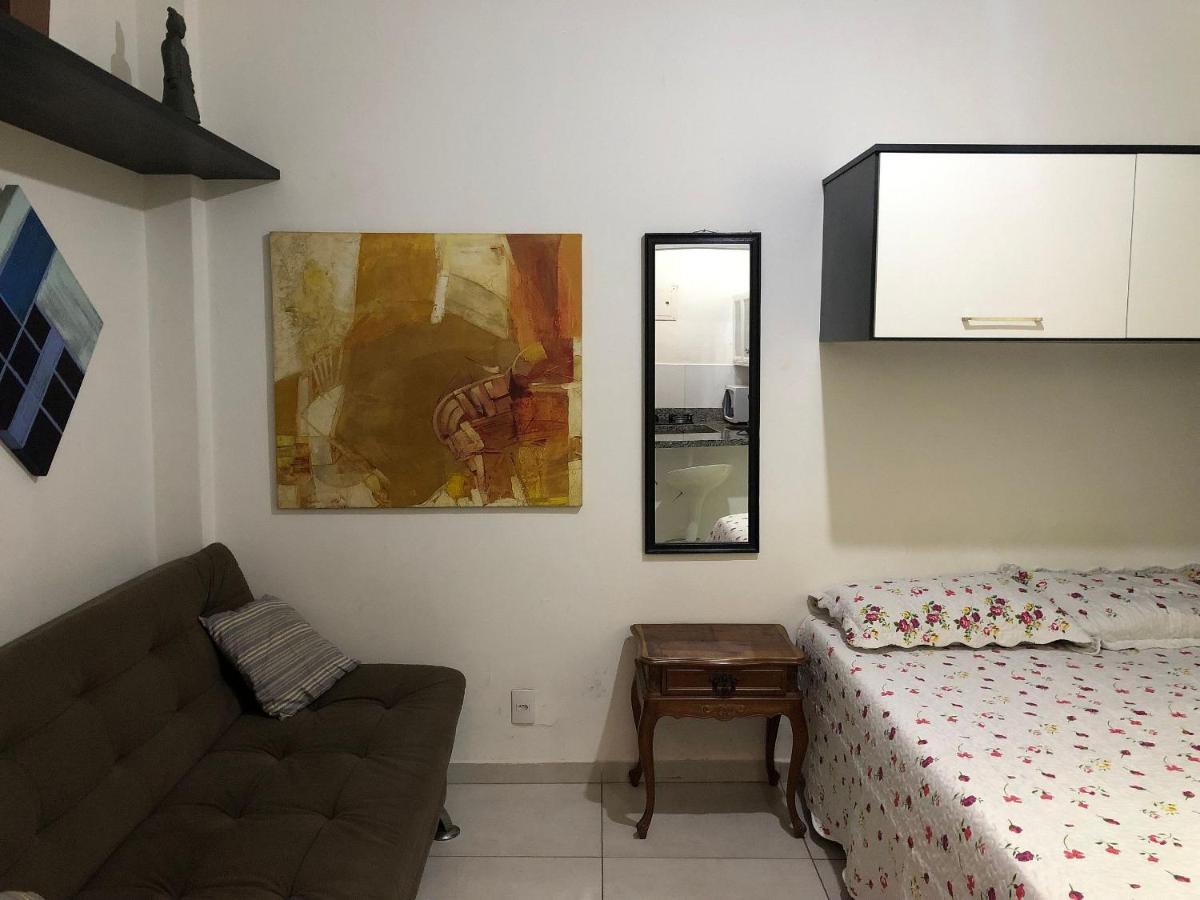 Na De Copacabana Apartment *