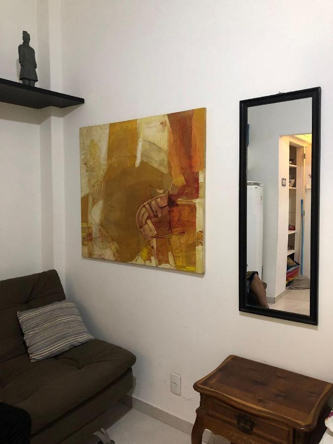 Na De Copacabana Apartment Rio de Janeiro