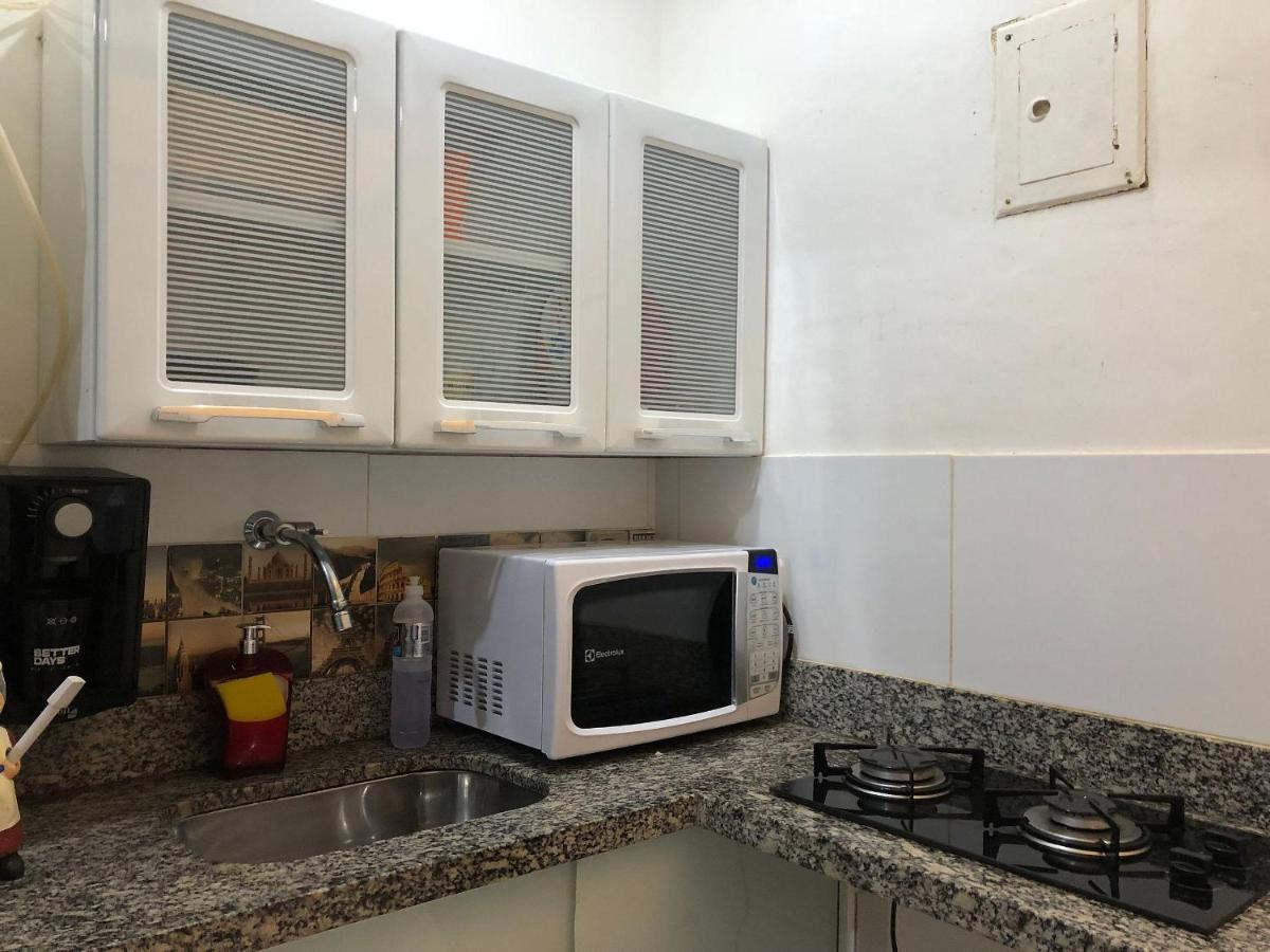 Na De Copacabana Apartment Rio de Janeiro