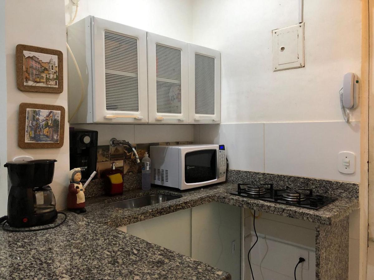 Apartment Na De Copacabana *