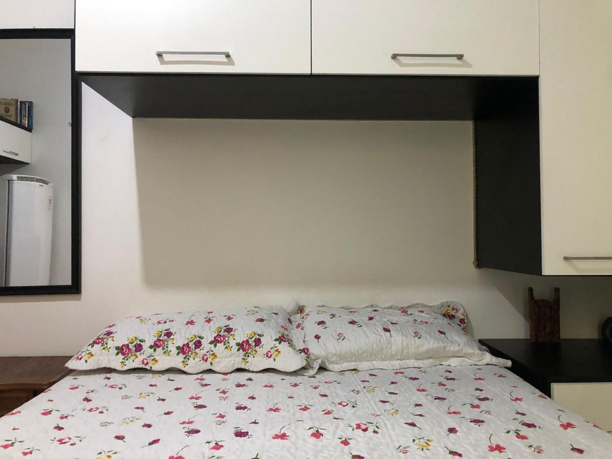 Na De Copacabana Apartment