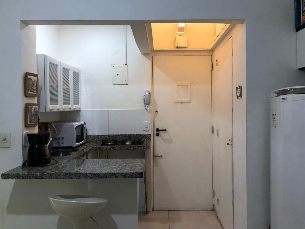 Apartment Na De Copacabana