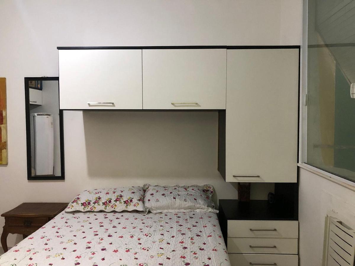 Na De Copacabana Apartment *
