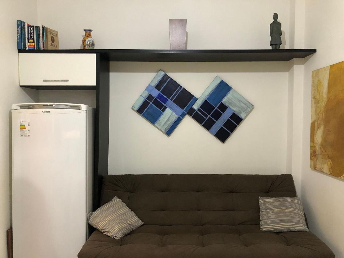 Apartment Na De Copacabana Rio de Janeiro