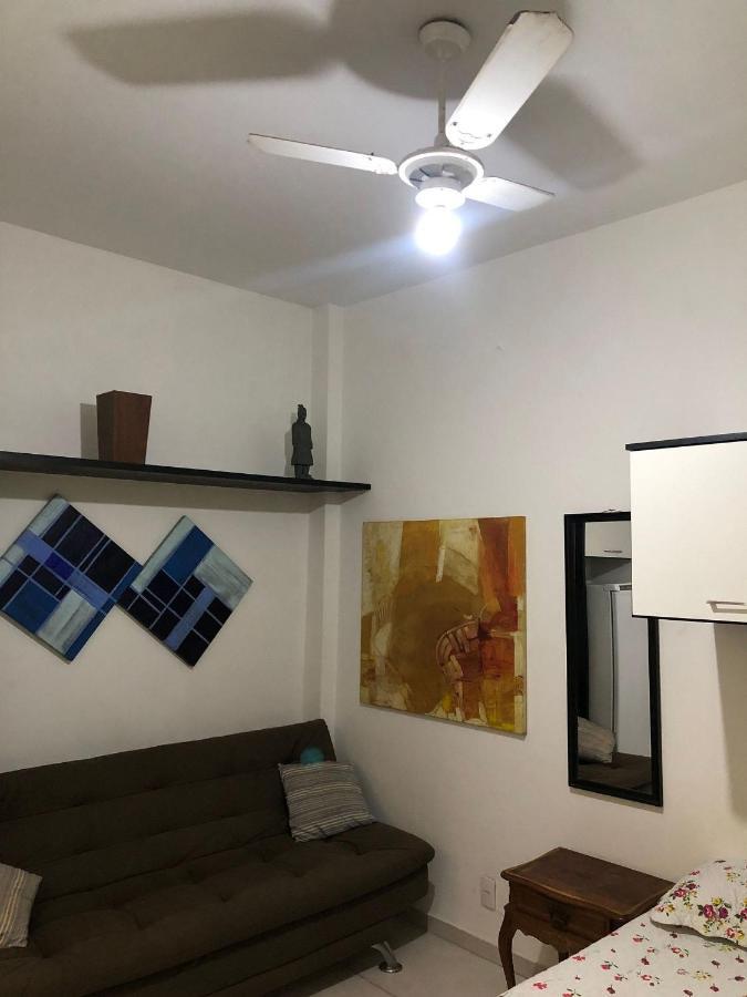 Apartment Na De Copacabana Rio de Janeiro