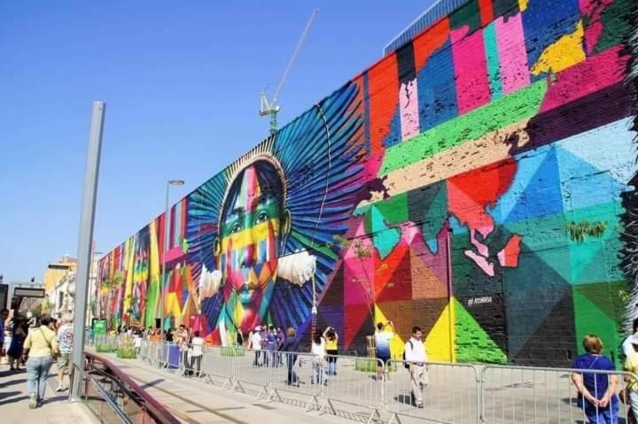 Housecopa * Rio de Janeiro