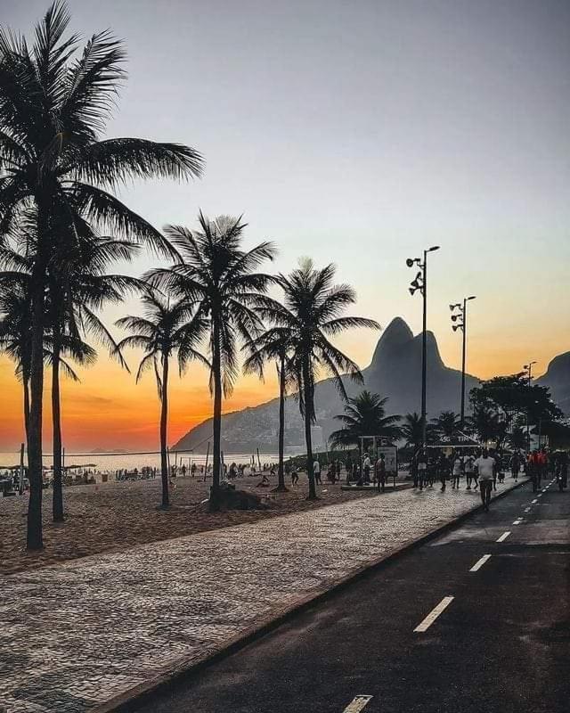Housecopa Apartamento