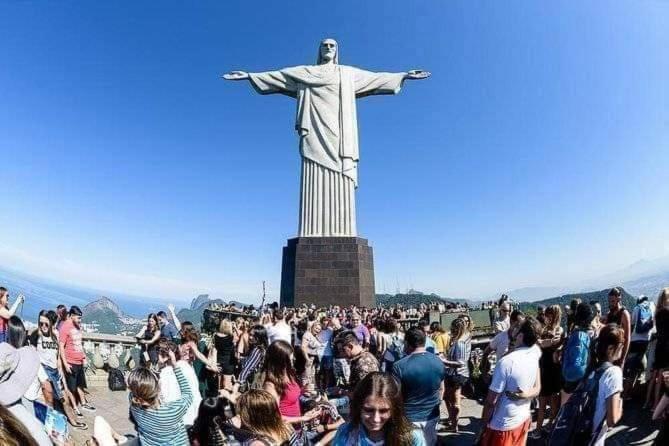 Housecopa * Rio de Janeiro