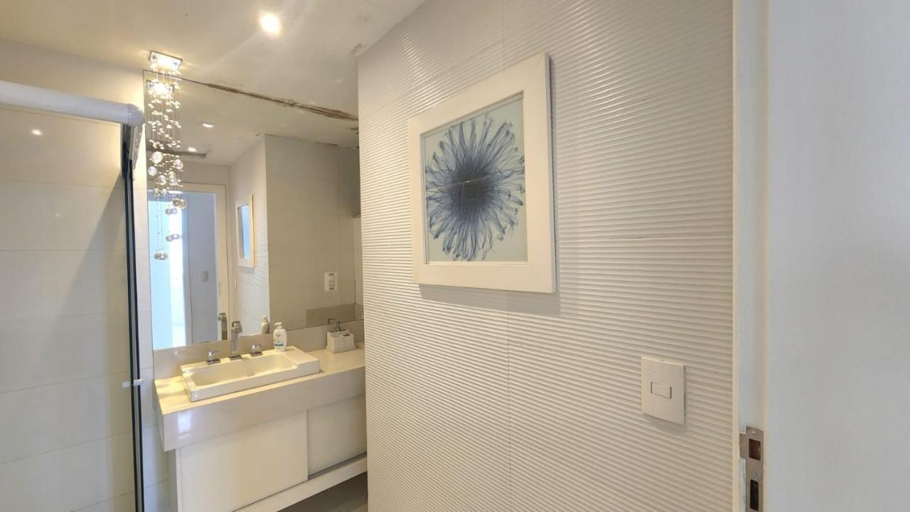 Apartamento Frente Mar Encantador *