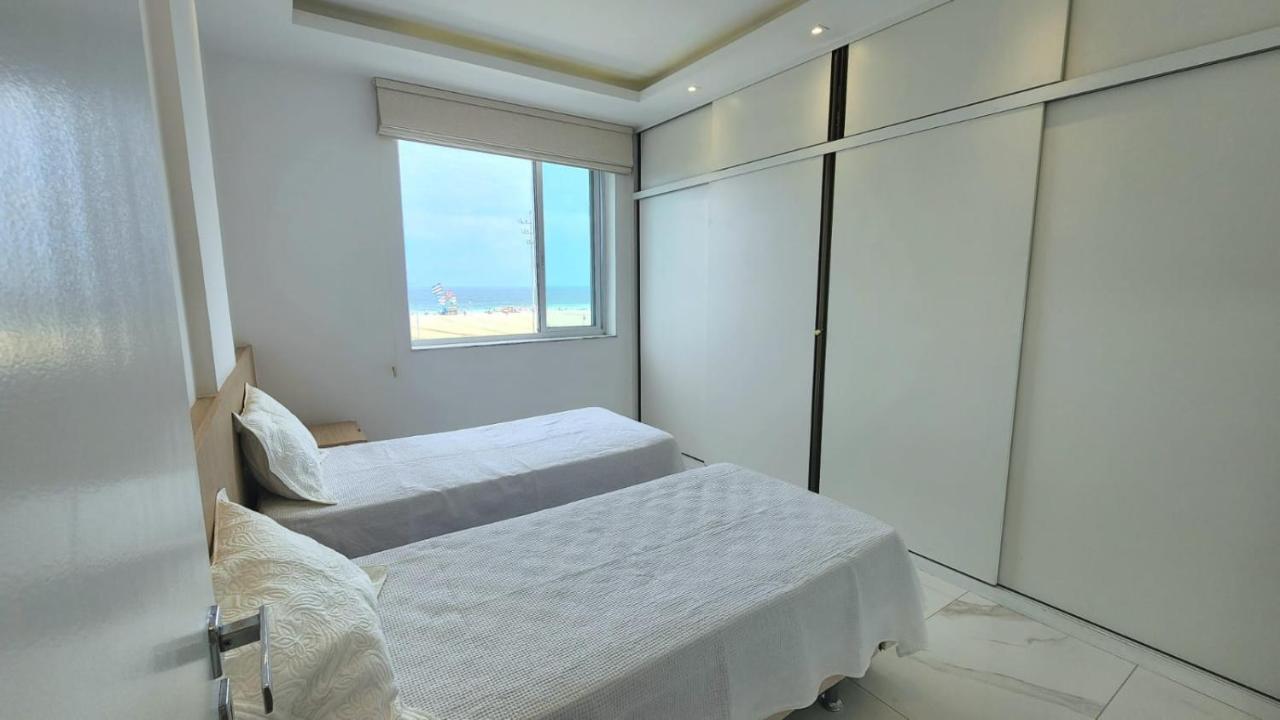 Apartamento Frente Mar Encantador Rio de Janeiro