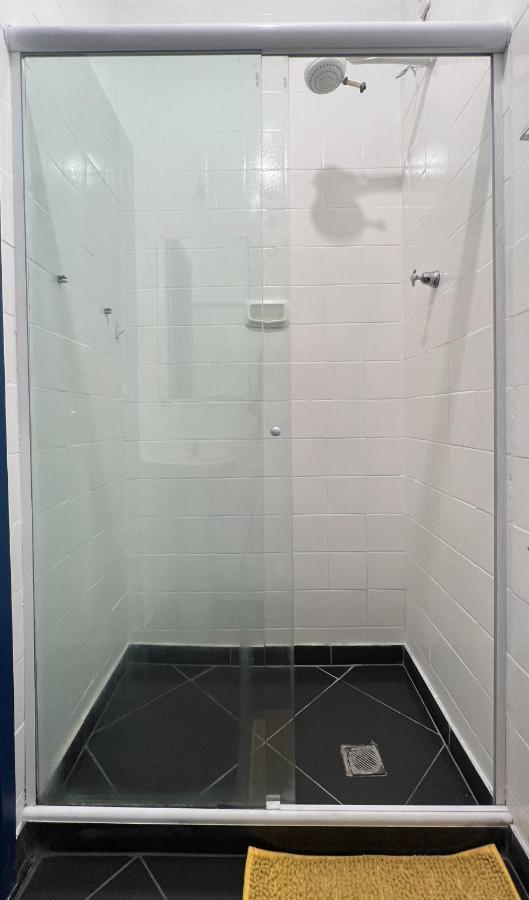 Estudio Em Copacabana - Ideal Familias - Jc509 Z2 Apartamento Rio de Janeiro
