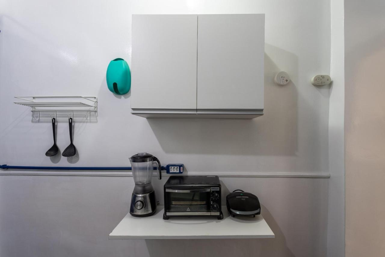 Estudio Em Copacabana - Ideal Familias - Jc509 Z2 *