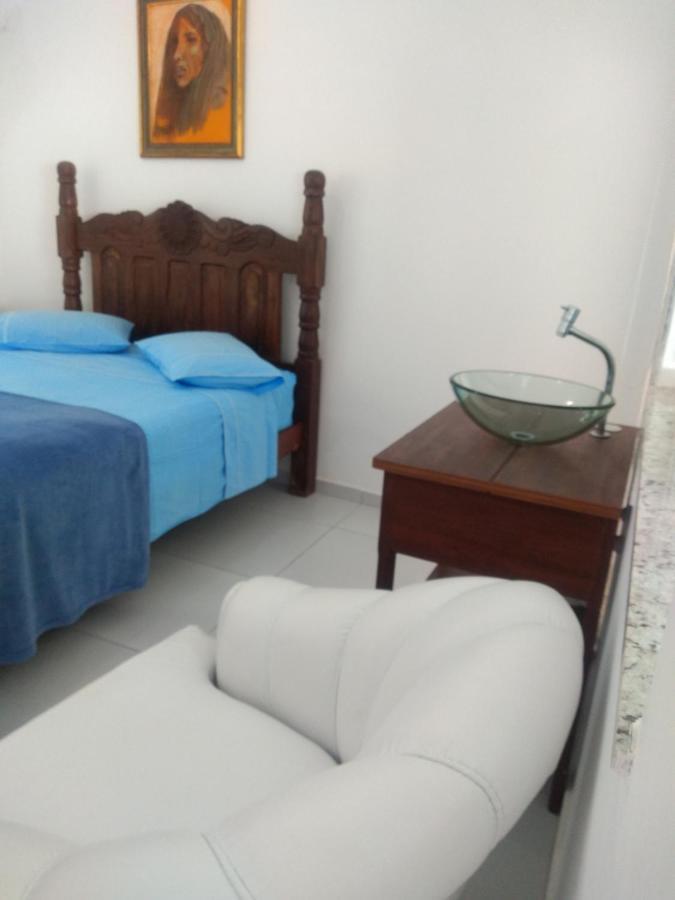 Albergue Vista Do Mar Rio de Janeiro