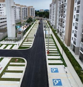 Apartamento Exclusivo Moderno Em Frente Ao Shopping