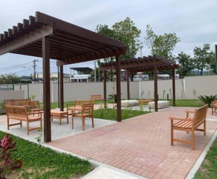 Exclusivo Moderno Em Frente Ao Shopping * Rio de Janeiro