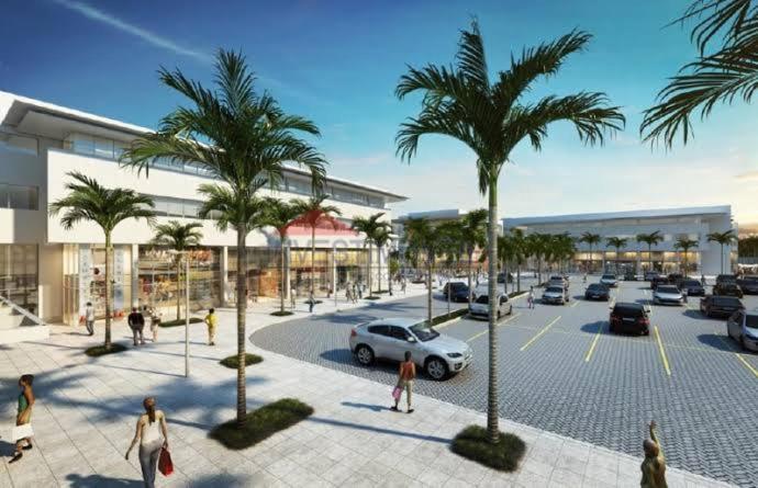 Exclusivo Moderno Em Frente Ao Shopping Rio de Janeiro