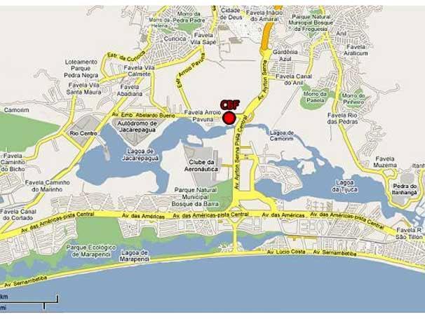Apartamento Exclusivo Moderno Em Frente Ao Shopping