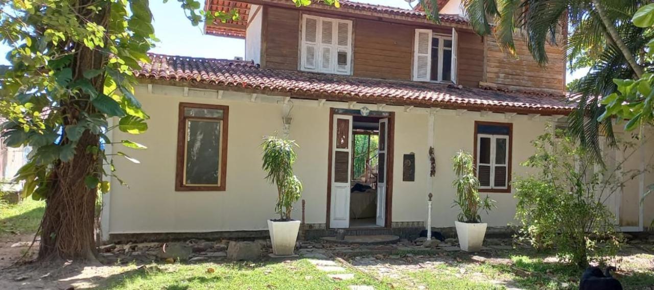 Casa de hóspedes Casa Com Natureza