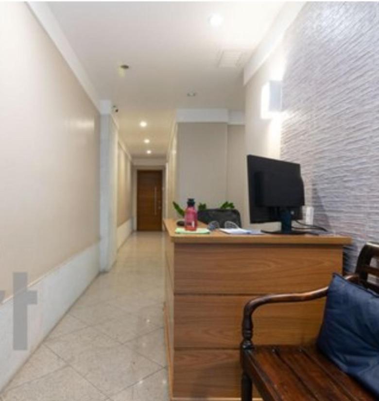 Carioca No Posto 5 Apartamento Rio de Janeiro