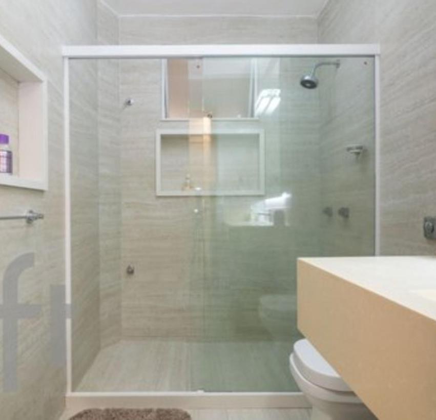 Apartamento Carioca No Posto 5 *