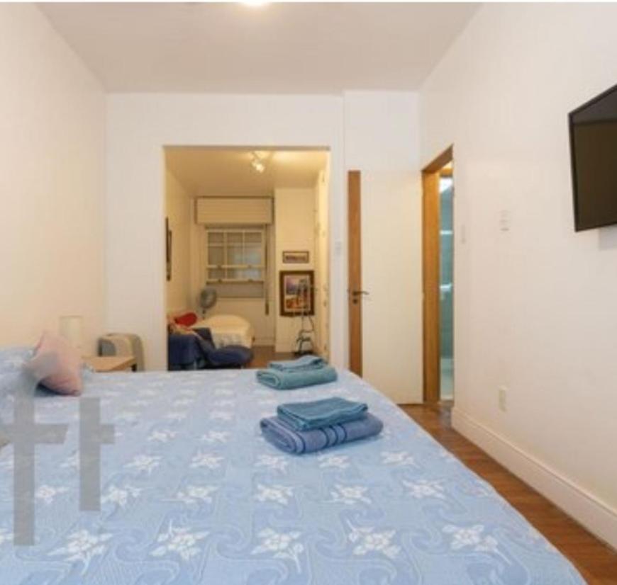 Carioca No Posto 5 Apartamento Rio de Janeiro
