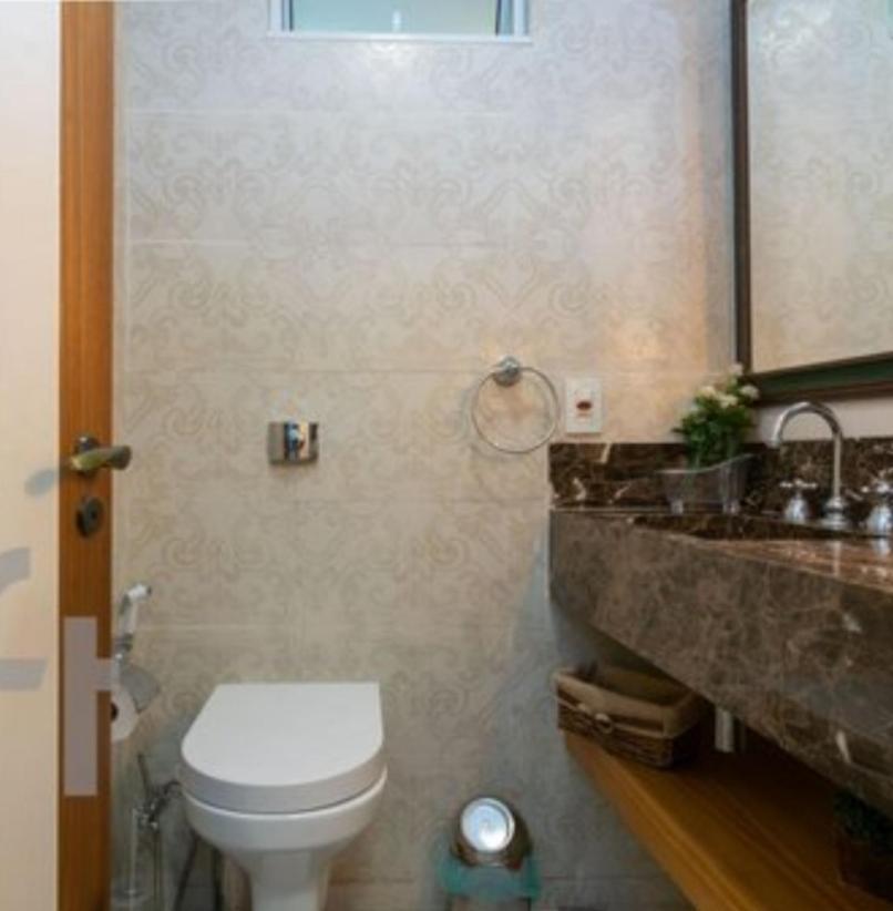 Carioca No Posto 5 Apartamento