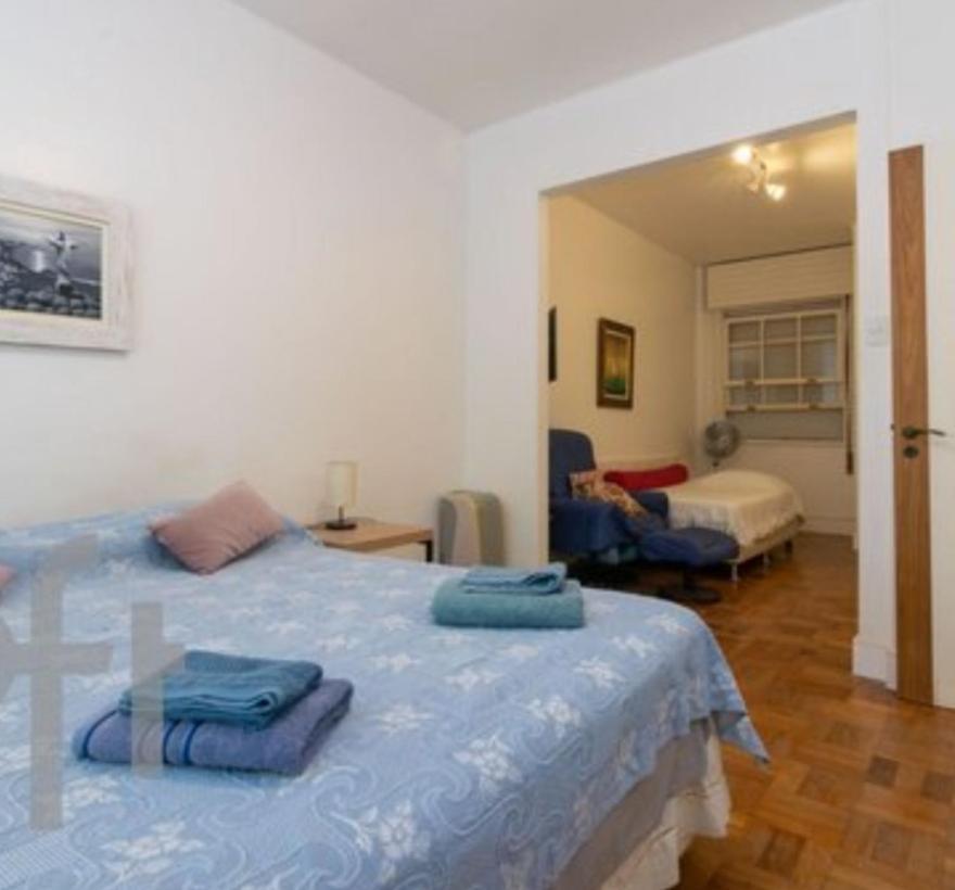 Carioca No Posto 5 Apartamento Rio de Janeiro
