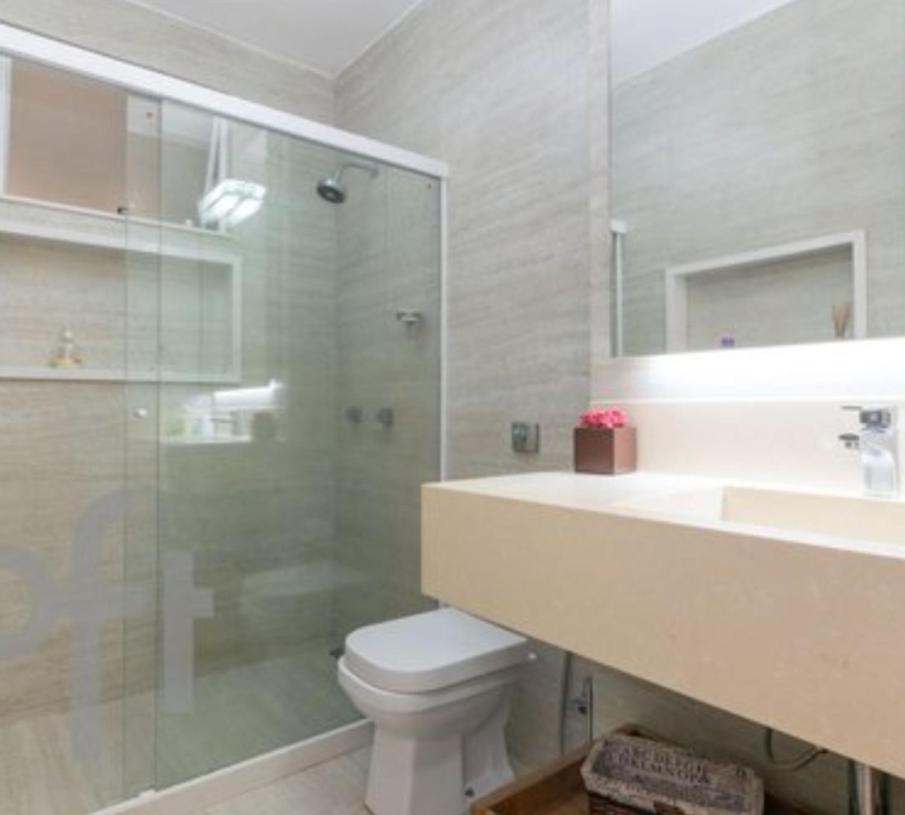 Carioca No Posto 5 Apartamento