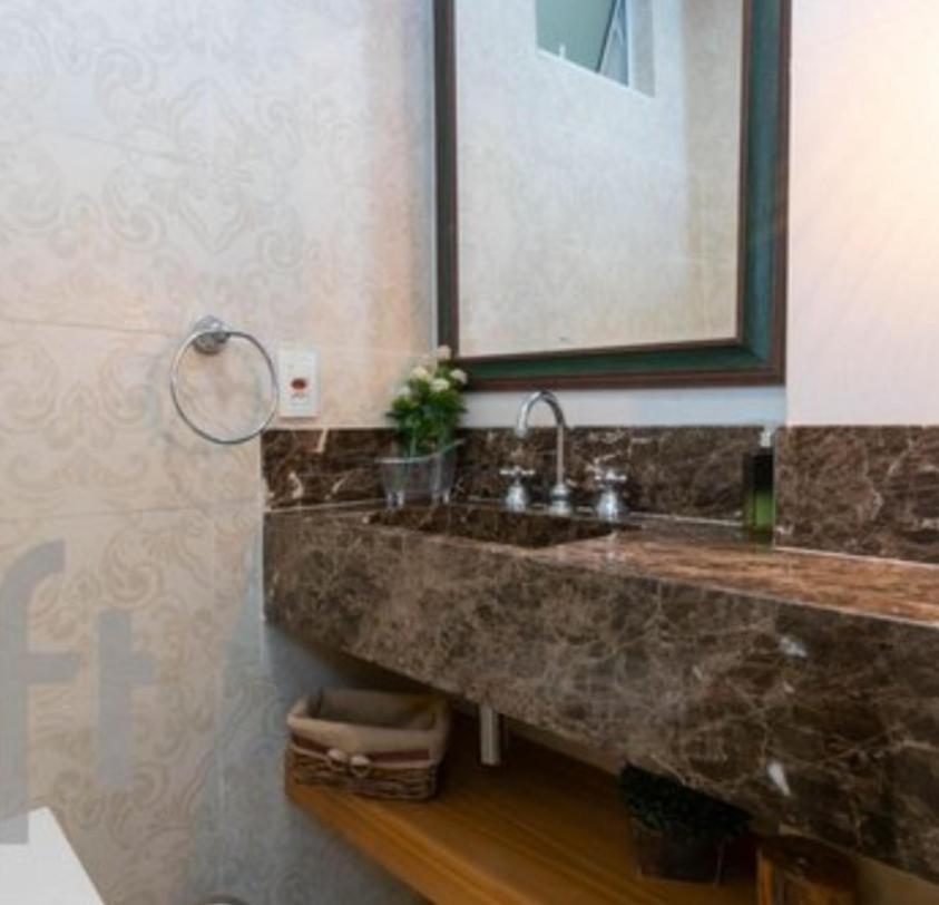 Carioca No Posto 5 Apartamento Rio de Janeiro