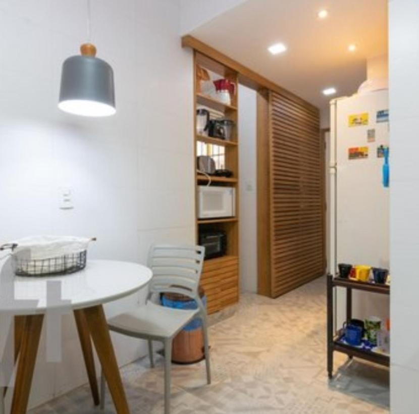 Carioca No Posto 5 Apartamento