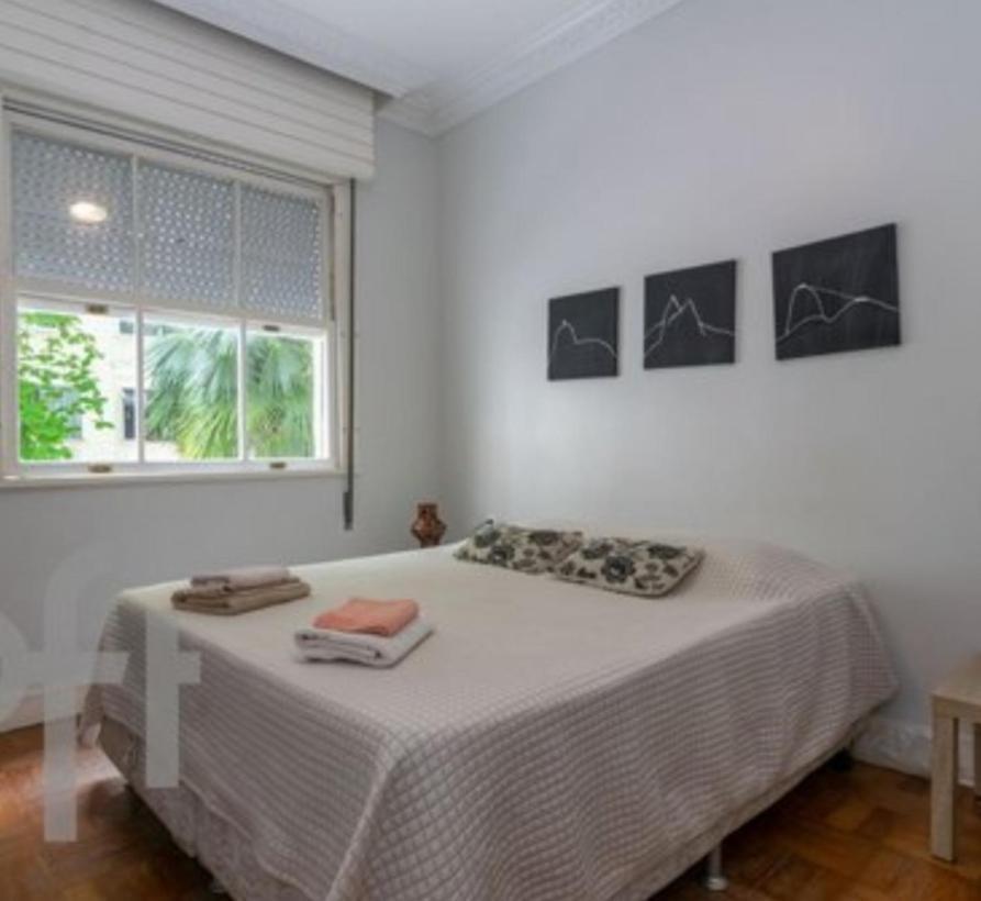 Apartamento Carioca No Posto 5 Rio de Janeiro