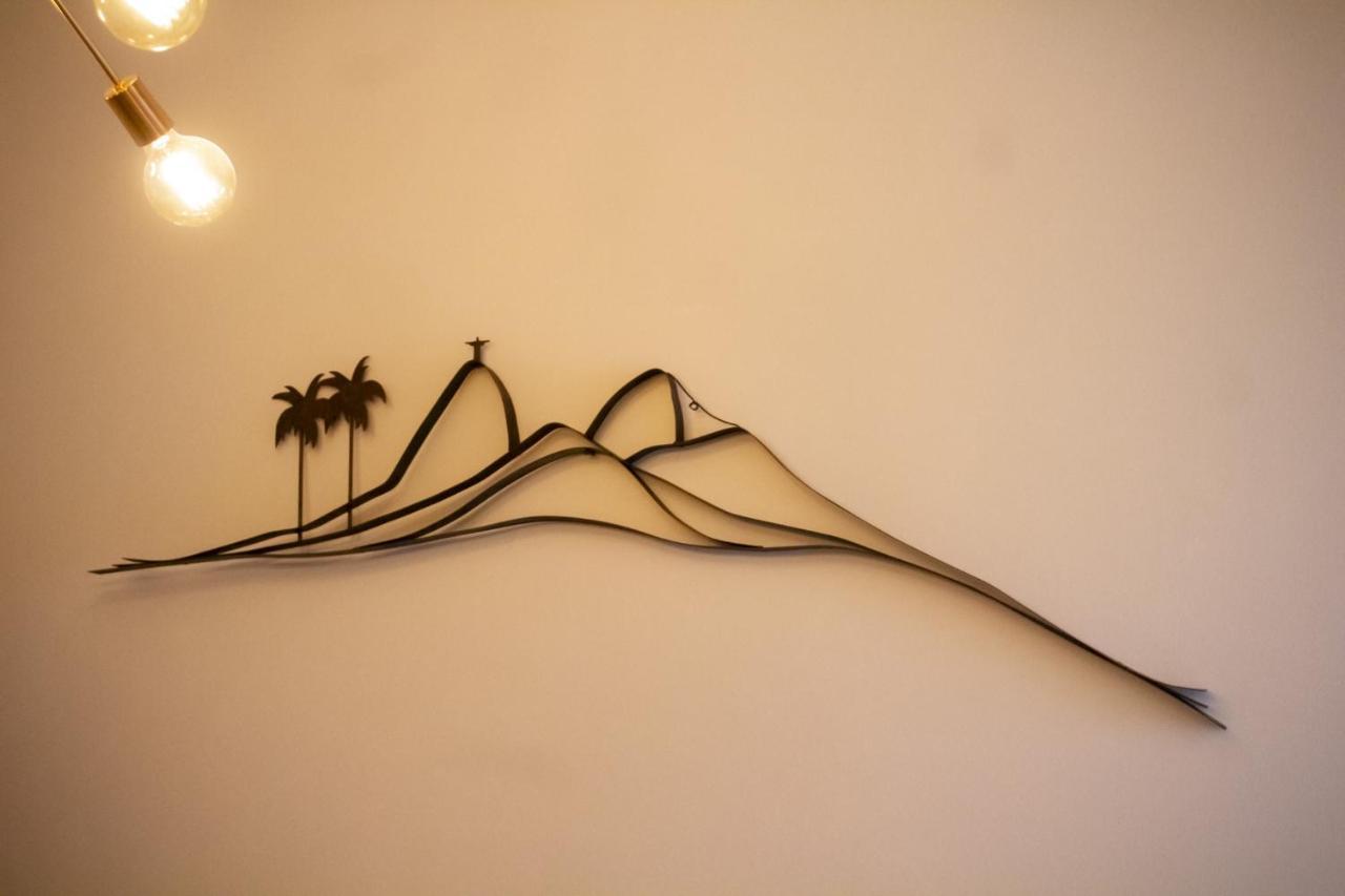 Apartamento E Sala Em Ipanema Perto Da