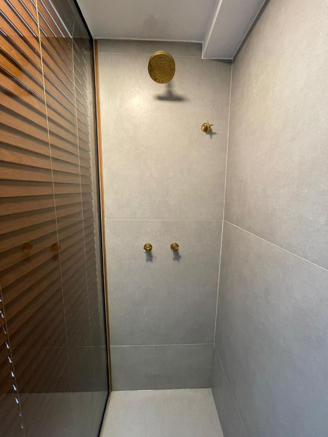 Apartment Flat Moderno E Decorado Lapa-rj *