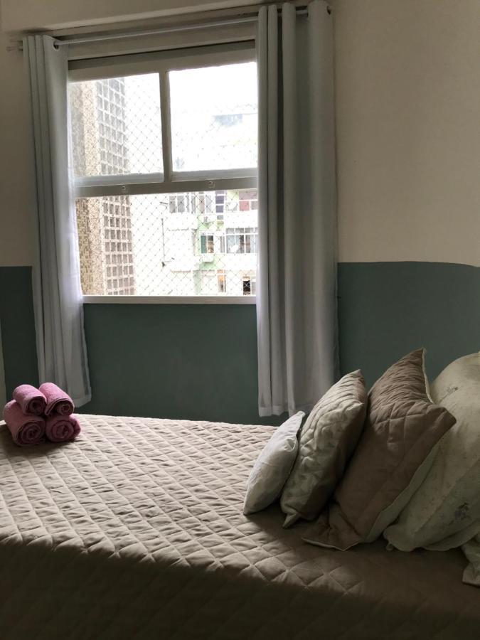 Apartamento ótimo Em Copacabana. Rio de Janeiro