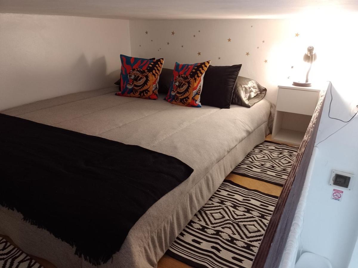 Mini Loft En Rio Apartamento