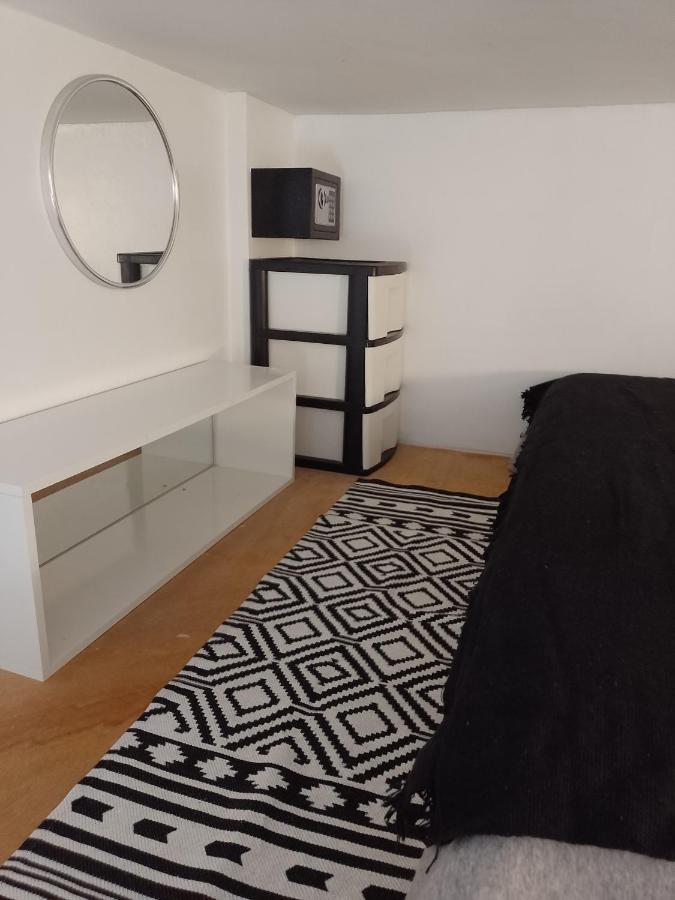 Apartamento Mini Loft En Rio Rio de Janeiro