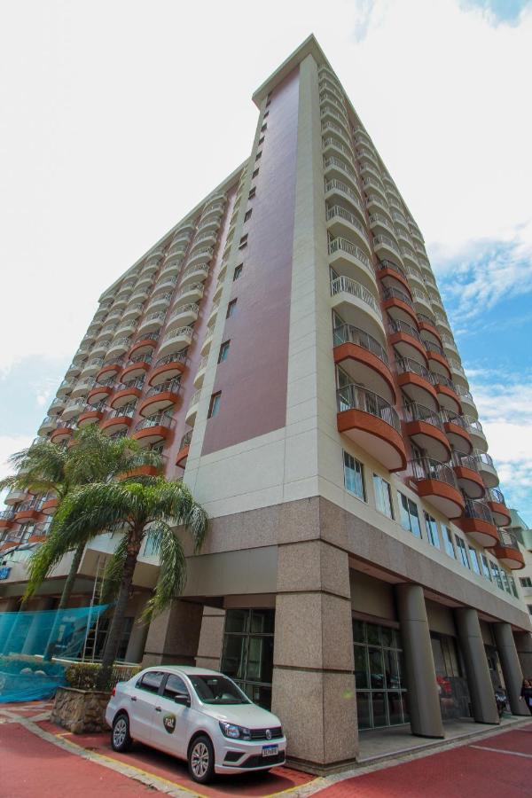 Apartamento Flat na Barra da Tijuca.