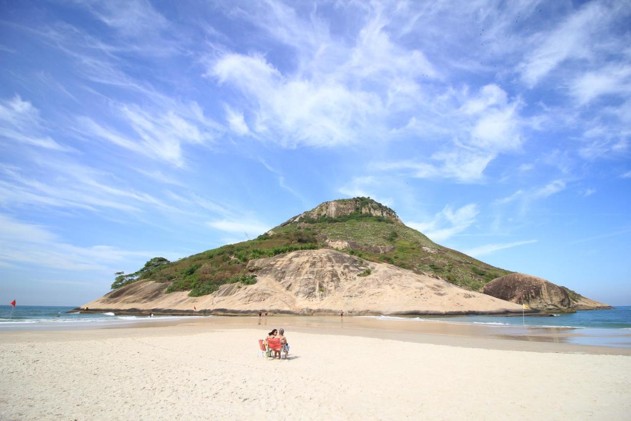 Rio Way Albergue