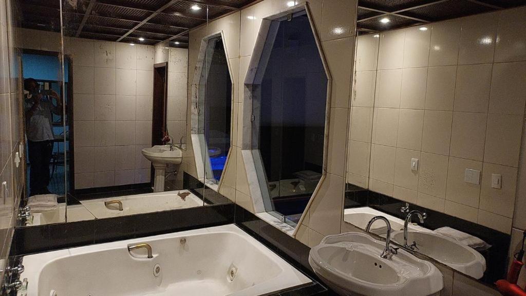 New Star Hotel Rio de Janeiro
