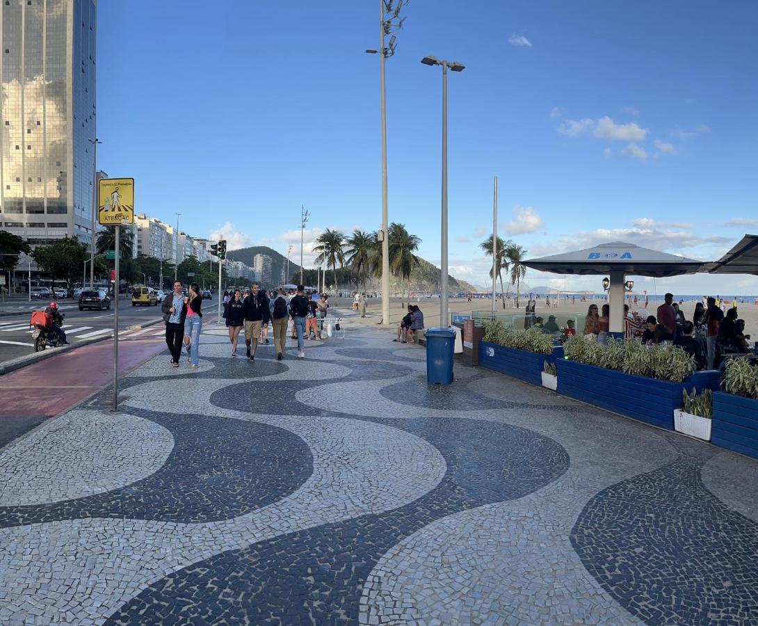 Copa Paradiso Apartamento *
