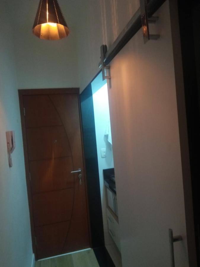 Apartment Excelente Flat Em Copacabana